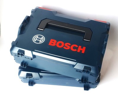 2x Bosch  Professional L-BOXX 136