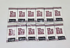 NEW! *12 PACK* Swankie Hankie Tissue Packs - TEXAS A&M 12th MAN