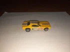 Hot Wheels Redline 1969 Don Prudhome Snake Funny Car