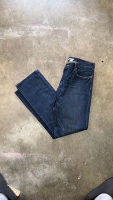 Brand New Dark Wash H&M jeans really nice fade on both sides