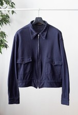 Y's for men vintage cropped cotton jacket, yohji yamamoto