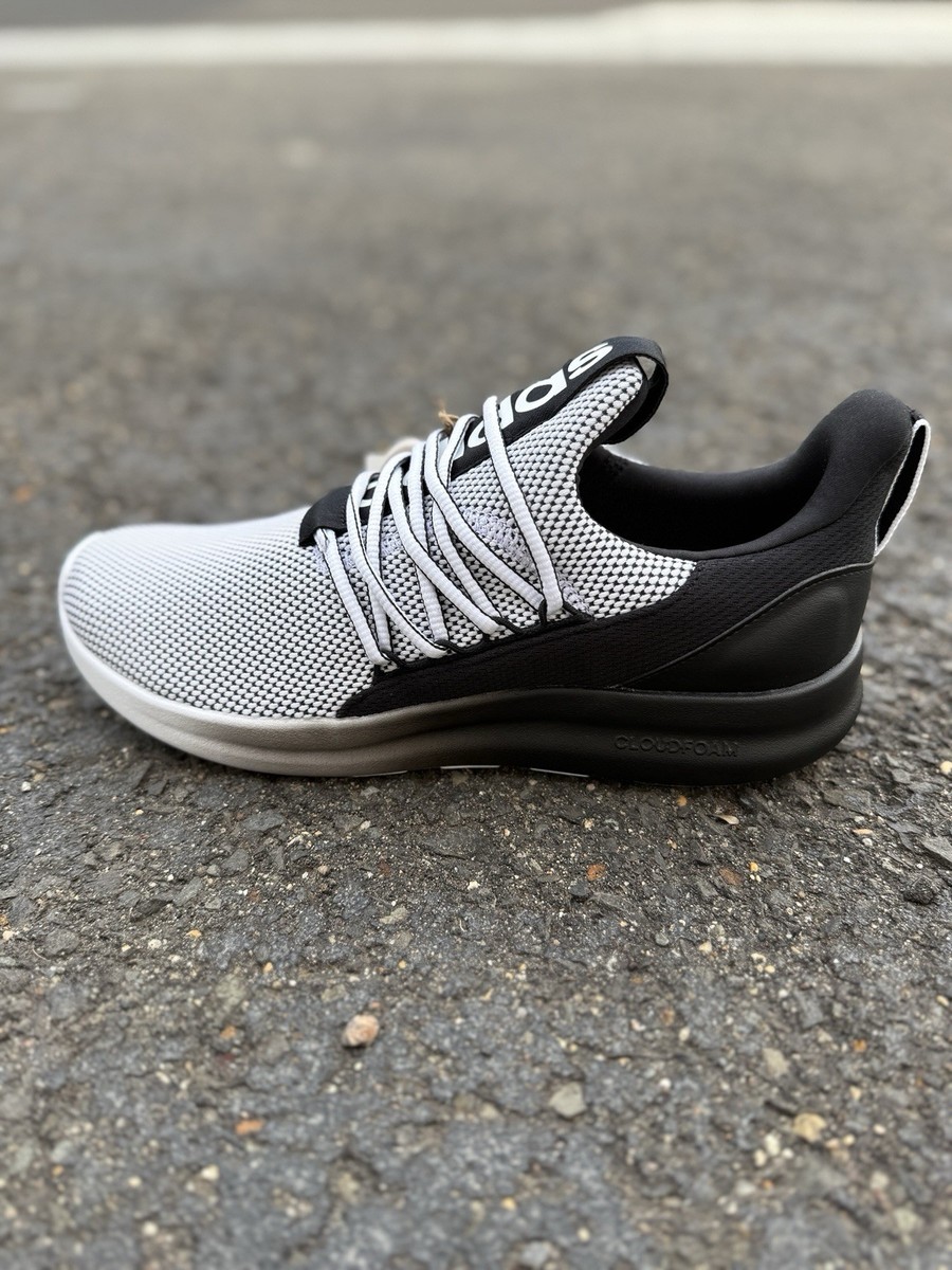 Adidas Lite Racer Adapt 7.0 Cloudfoam Running Sneakers IE6330 Mens