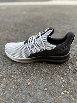 Adidas Lite Racer Adapt Cloudfoam Running Sneakers IE6330 Mens Size 