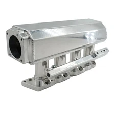 FAB RACING D15 D16 D-SERIES INTAKE MANIFOLD FOR 88-00 HONDA CIVIC CRX DEL SOL