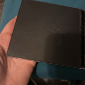 China Warrior (Turbo Grafx 16 tg16) Complete in Case Turbografx