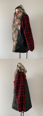 Gucci Nylon Printing Jacket 585394 | eBay 