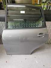 Porte arrière et accessoires Seat ALTEA