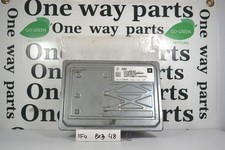 12698026 Gm Canyon Chevy Traverse 17-22 Engine Control Unit Ecu Oem 11f4 48 B3