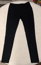 Zella Leggings Women's Size M Black Workout Yoga Athleisure