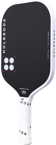 Power Pro E Pickleball Paddle - USAPA Approved, Carbon Fiber, Superior Control - Picture 4 of 9