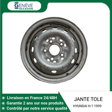 Jantes Hyundai H-1