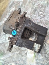 2015 HYUNDAI I40 REAR RIGHT DRIVER SIDE BRAKE CALIPER GENUINE