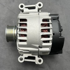 Alternator 0141543902 439704 Q02220A for Merc...