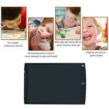 8.5-inch LCD handwriting tablet, digital drawing tablet, handwriting tablet