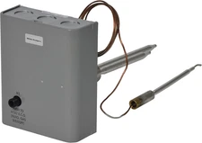 11B79-3  Gas Water Heater Control