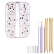 Teeth Gems Kit Fashionable Gems for Teeth,Professional Tooth Gems Teeth Jewels