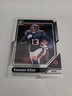 2024 Panini Donruss Optic - Keenan Allen #35 Chicago Bears