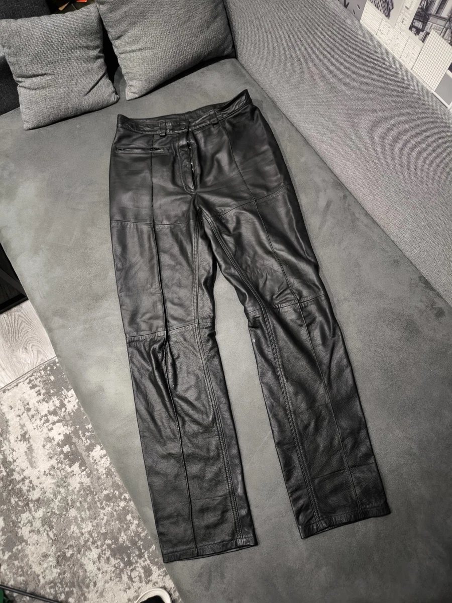 Dainese Women's Leather Motorcycle Pants for sale | eBay