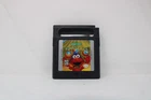 Sesame Street: Elmo's ABCs (Nintendo Game Boy Color, 1998) Authentic Cartridge