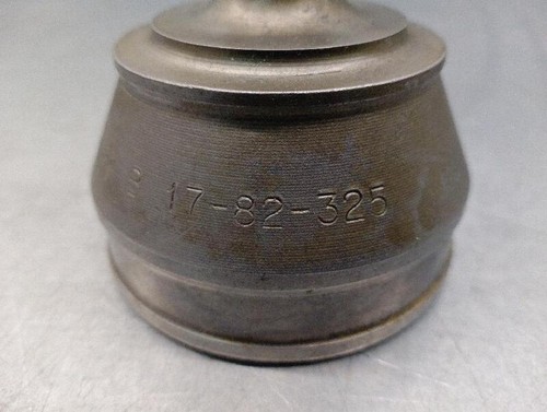 171407311 antriebswelle hinten zentral 4858917 VOLKSWAGEN POLO 867 871 873