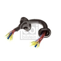 Febi Bilstein 107038 Kabelreparatursatz, Heckklappe