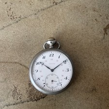 zenith taschenuhr Für Bastler 