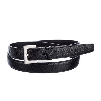 小物 SAINT LAURENT black belt s-l400.jpg