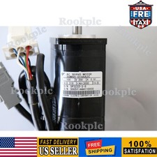 NEW US FREE TAX Yaskawa SGMAH-01AAA2C SGMAH01AAA2C IN BOX
