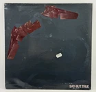 Metallica – Sad But True 12" Original UK 1993 Pressing, Nothing Else Matters
