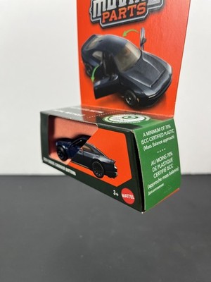 Matchbox 2026 Moving Parts 2024 Dodoge Charger Datona Blue #13 | eBay