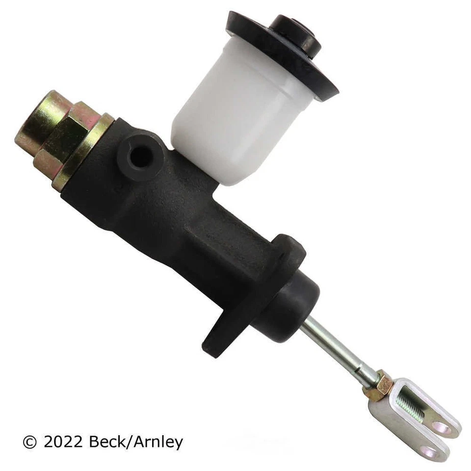 Cilindro maestro de embrague Beck/Arnley 072-4757 para Toyota Land Cruiser 71-75 Foto 2 de 4