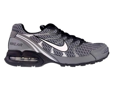 Nike Air Max Torch 4 343846-012 Cool Grey/White-Black