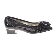 Melluso Donna Decoltè N159 Nero