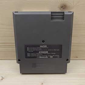 Kick Off - Solo Cartuccia - per NES Nintendo 8 bit