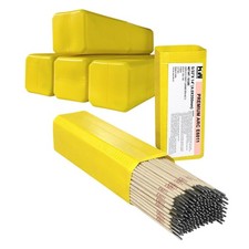 E6011 Premium Stick Electrode Welding Rods 532 50 Lbs - 10 Lbs X 5 Pks
