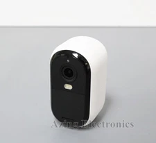 Arlo Essential (2nd Generation) VMC3050 2K Outdoor Camera
