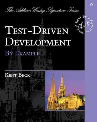 Test Driven Development: By Example - Paperback, by Beck Kent - Acceptable