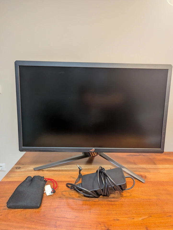 Asus ROG Swift PG27UQ 68,58 cm (27 Zoll) Gaming Monitor