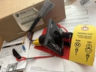 BRP Johnson Evinrude OMC OEM Ignition Safety Cut-Off Key Switch 176408  0176408
