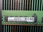 16GB 1RX4 PC4-23400 (DDR4-2933) ECC REG RDIMM Samsung M393A2K40CB2-CVF