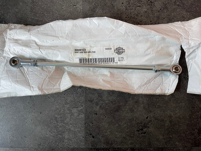 Original Harley-Davidson Schaltgestänge Gestänge Baugruppe 33600123