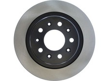 For 2016-2025 Chevrolet Malibu Brake Rotor Rear Raybestos 19253HXYH 2017 2018