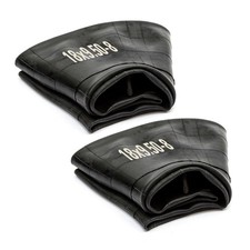 2x Inner Tubes 18x9.50-8 Straight Valve Quad Bike ATV 8 Inch Wheel Tyre