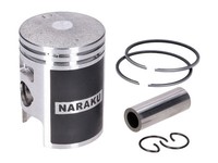 Kolben Satz Naraku V.2 50Ccm D=38,98Mm 12Mm FüR Kymco, Honda, Sym, Daelim 2-Takt