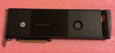 HP Z Turbo Drive Quad Pro 4x NVMe M.2 SSD PCI...