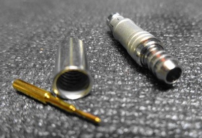 Fischer Camac Connector for Mark Levinson | eBay