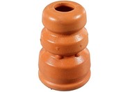 Metzger Anschlagpuffer, Federung 6490367 FüR CitroËN Peugeot, Vorderachse Links