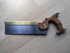 Pax 1776 10" 20TPI Rip Dovetail Saw - Thomas Flinn Sheffield