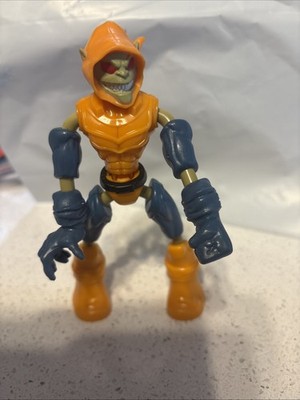 Bend And Flex Hob Goblin Action Figure By Hasbro Bendable Marvel Spider-Man