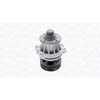 Magneti Marelli 352316170032 Wasserpumpe, MotorküHlung